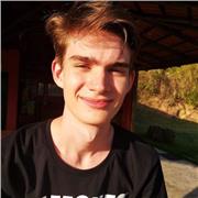 Professor de Violão licenciando na UFES